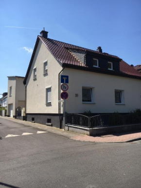 Ferienwohnung Pfeifer